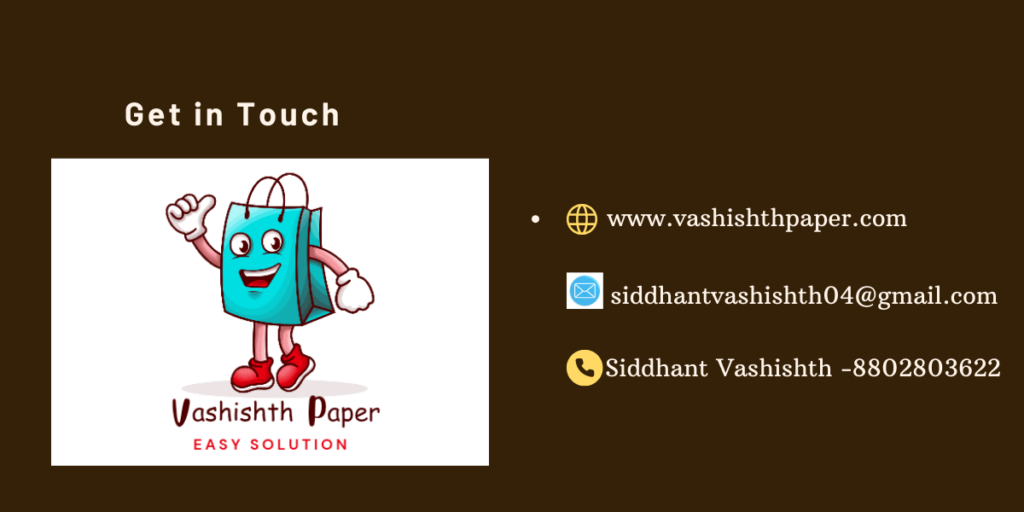 Vashishth Paper